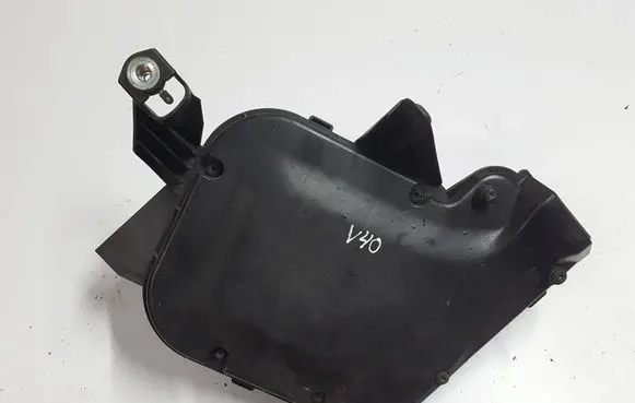Volvo V40 Engine control unit box 31370196XAUTOPX 31370196 1079103S01