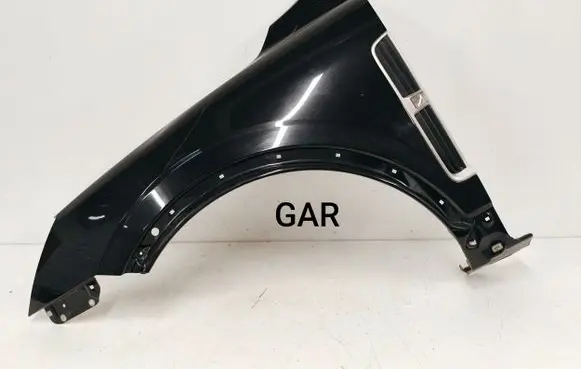Opel Antara Fender