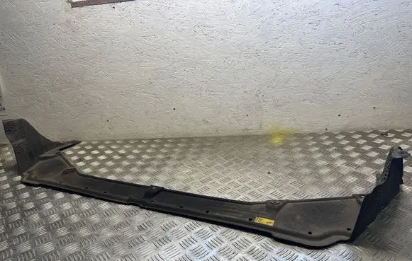 KIA EV6 Trunk boot underbody cover/under tray 84237CV000