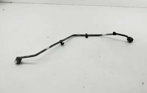 Fuel main line pipe