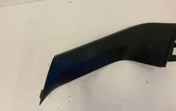 BMW X3 G01 Centre console side trim rear 7403762