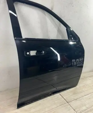 Dodge RAM Front door