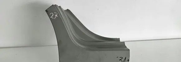 Toyota Aygo AB40 Sill B370KAMAX