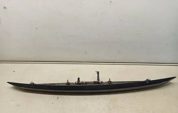 Jeep Grand Cherokee (WK) Trunk door license plate light bar 14365100