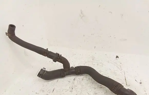 Volkswagen Sharan Engine coolant pipe/hose 7N0121087A