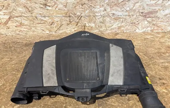 Mercedes-Benz CLS C219 Air filter box A1120940004 A2730901301 4619685926