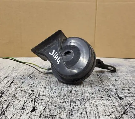 Peugeot Partner Horn signal
