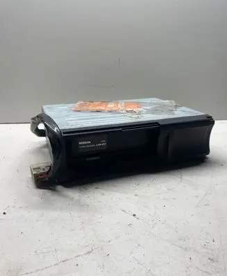 Nissan Almera Tino CD/DVD changer 281848F810