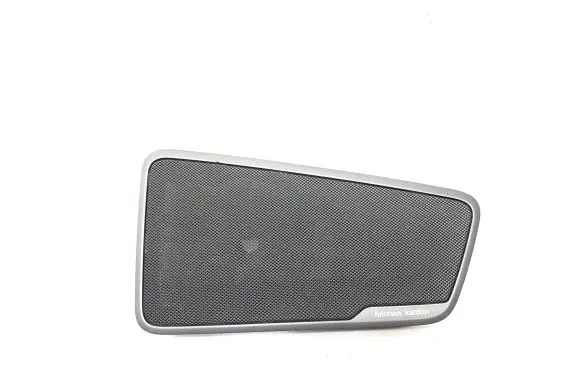 Dash center speaker trim cover