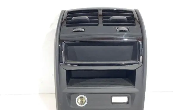 BMW 5 G30 G31 G38 Rear air vent grill 9493421