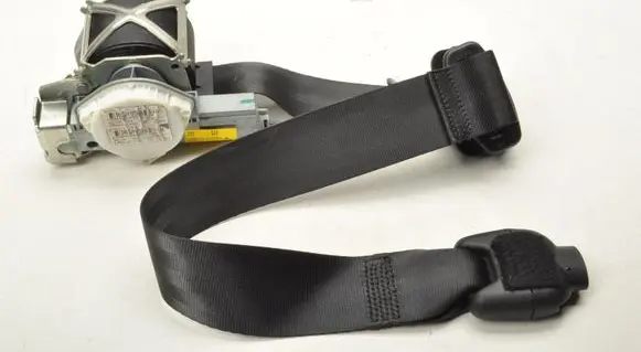 Alfa Romeo Giulietta Front seatbelt 01560994940