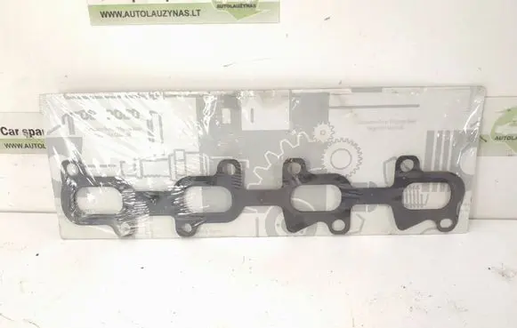 Mercedes-Benz ML W166 Other exhaust manifold parts A6511420580 6511420580