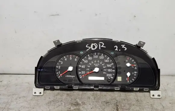 KIA Sorento Speedometer (instrument cluster) 940033E280