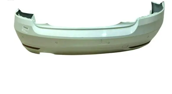 BMW 2 F22 F23 Rear bumper 51127390351