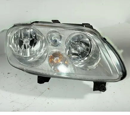 Volkswagen Touran I Headlight/headlamp 1T0941006 1305239232 1305239235