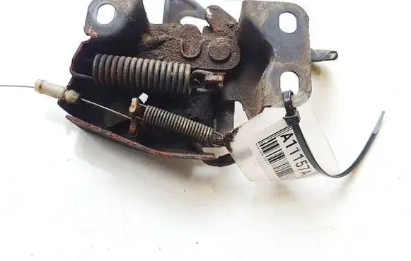 Honda Accord Engine bonnet/hood lock/catch 