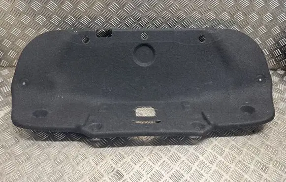 Mercedes-Benz E A207 Tailgate/boot lid cover trim 2076941825 9026941525 112013