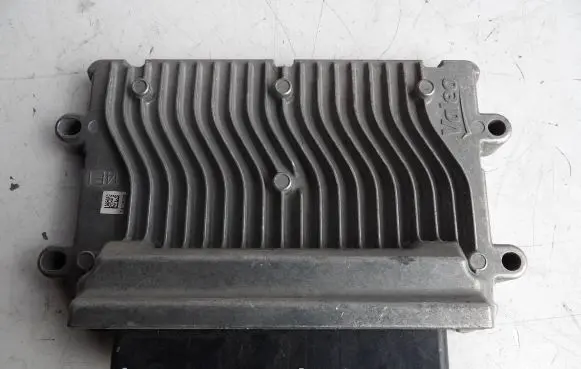 Citroen C3 Engine control unit/module 9676782980 1348097935 V29010314A