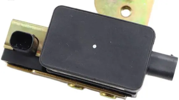 Volkswagen Golf IV ESP acceleration yaw rate sensor 1J1907637A 1J0907657A 1J0907651A