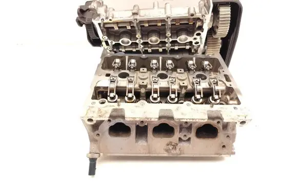 Skoda Fabia Mk3 (NJ) Engine head 04C103404F 04C103479A
