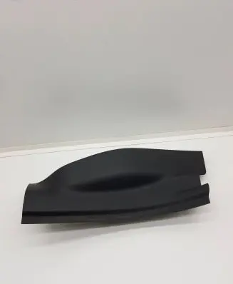 Citroen C3 Aircross Rear sill trim cover 39149159 M8240