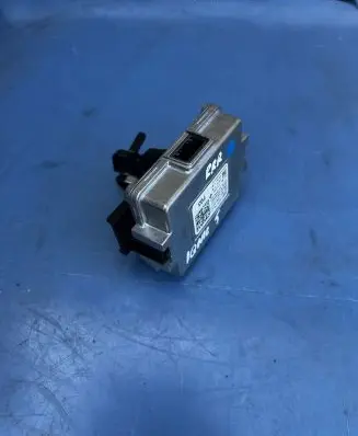 Hyundai Ioniq 5 Other control units/modules 99810GI110 AD100A0503