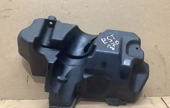 Nissan Qashqai Engine cover (trim) 8200549100