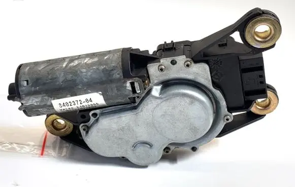 BMW X5 E53 Rear window wiper motor 8402372