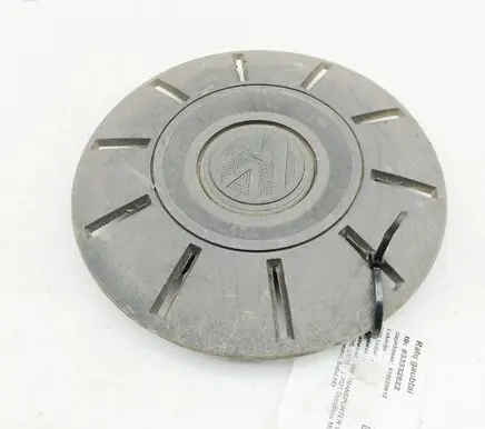Volkswagen Transporter - Caravelle T6 R20 wheel hub/cap/trim 7E0601151B