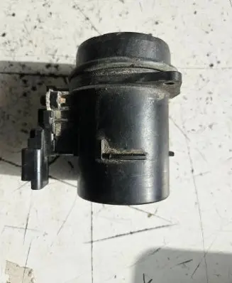 Peugeot 208 Mass air flow meter 968328298002