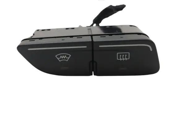 Ford Focus Windscreen/window heater switch AM5T18K574AC