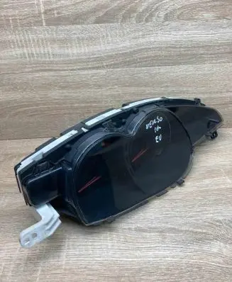 Toyota Verso Speedometer (instrument cluster) 838000F070 2574500457 LHD