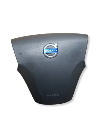 Volvo V50 Steering wheel airbag 8623347