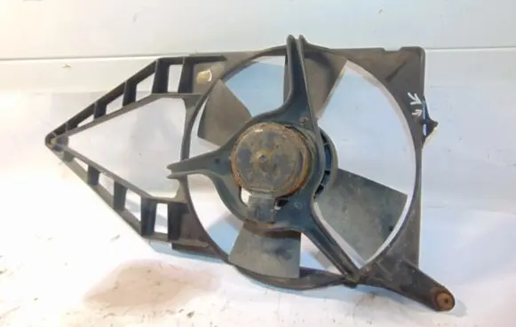 Opel Corsa B Fan set 90410053 1314518 1341244