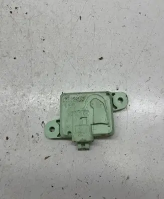 BMW X3 E83 Airbag deployment crash/impact sensor 65773412005 X0112739D 5WK43431