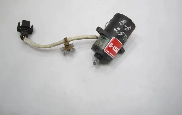 Audi A4 S4 B5 8D Accelerator throttle pedal 028907475S 770303945 0281002229