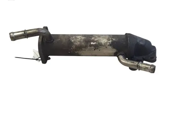 Citroen Jumper EGR valve cooler 6C1Q9F464AE