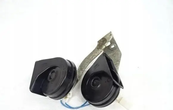 Citroen C4 Grand Picasso Horn signal 9676258880