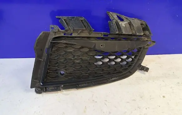 Jaguar XF X260 Front grill GX638B290D GX638B290H