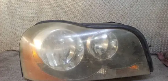 Volvo XC90 Headlight/headlamp
