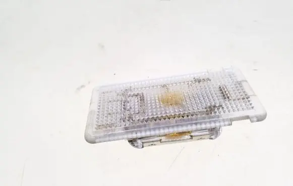 BMW 5 E39 Boot/trunk interior light 63318360112 8360112