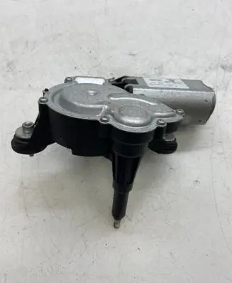 Fiat 500 Rear window wiper motor MS2596001370