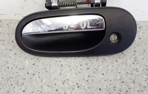 Nissan Almera N16 Sliding door exterior handle 