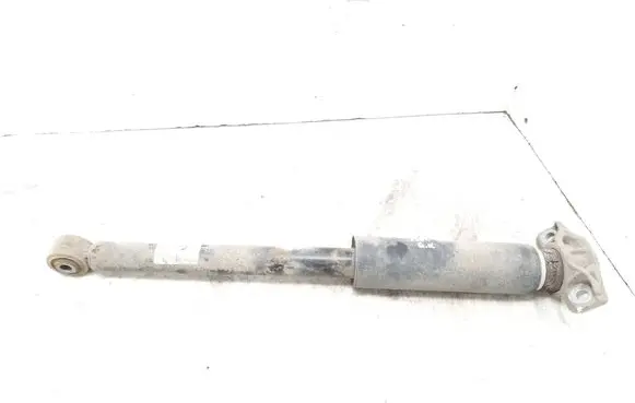 Opel Astra J Rear shock absorber/damper 13279263