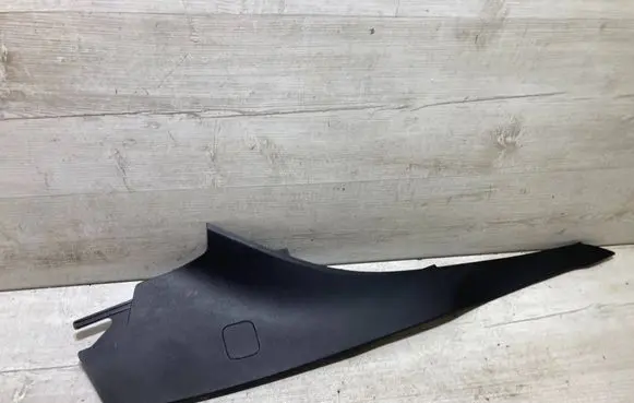 Ford Fiesta Other center console (tunnel) element h1bbaA046B27A