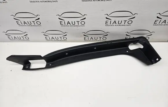 BMW X6 E71 Other trunk/boot trim element 7190775 51477190775