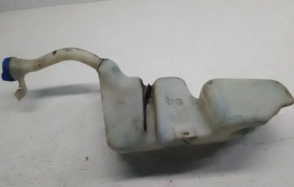 Seat Alhambra (Mk1) Windshield washer fluid reservoir/tank 7M0955453M