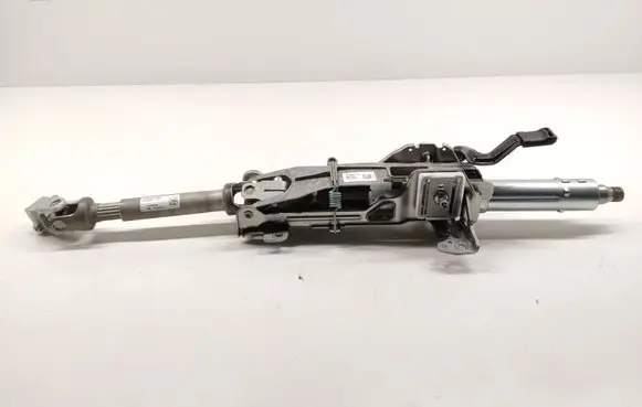 Mercedes-Benz A W177 Steering wheel axle set 116004077