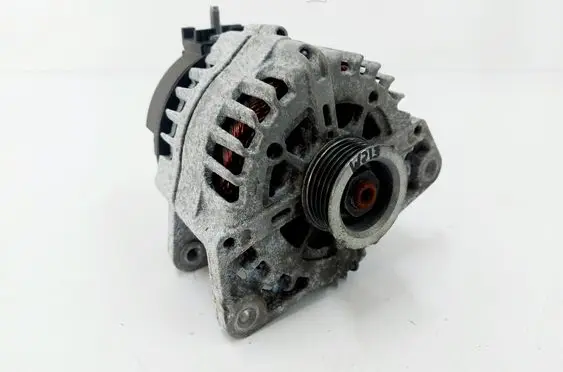 Mercedes-Benz E W213 Generator/alternator A0009063903