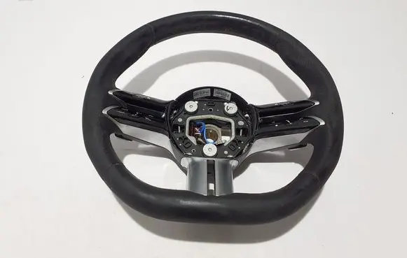 Mercedes-Benz E W214 Steering wheel A0004603016